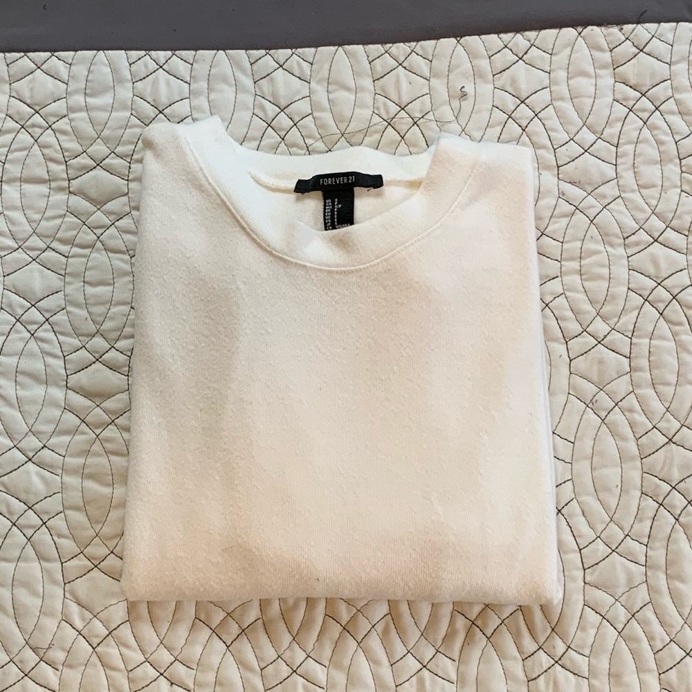 Forever 21 shirt